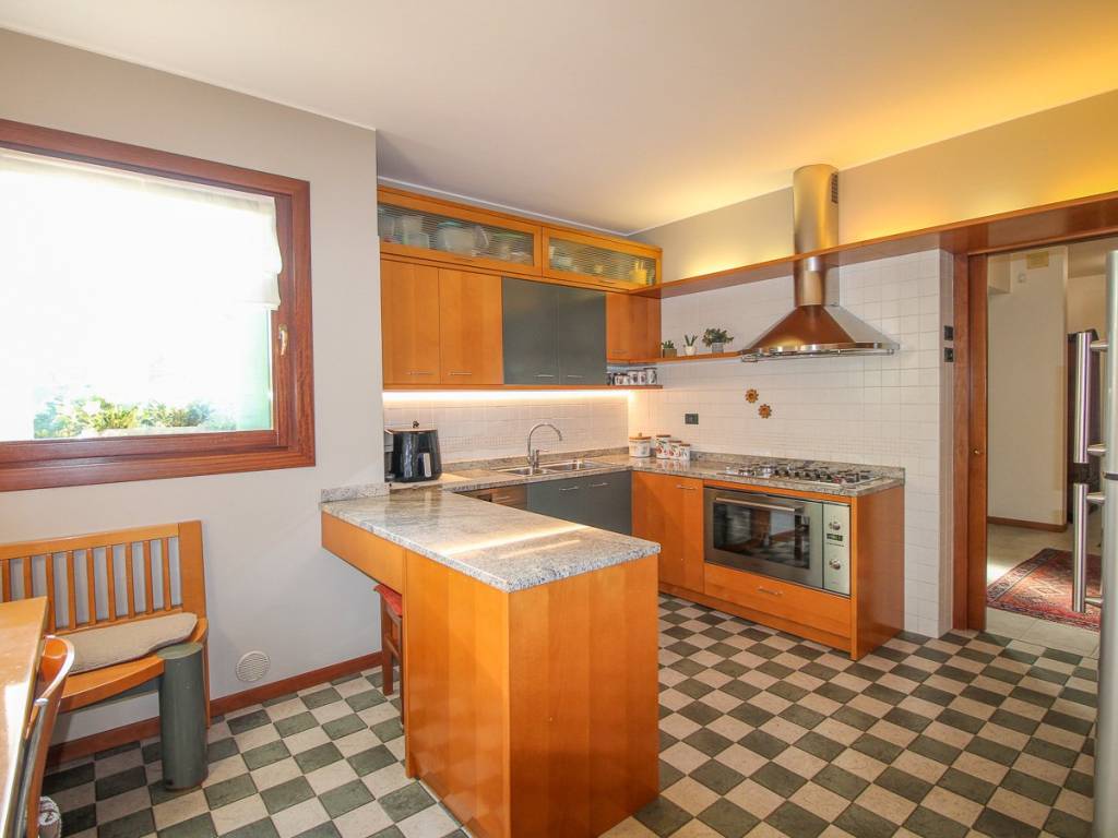 Villa a San pietro di feletto - Foto 4