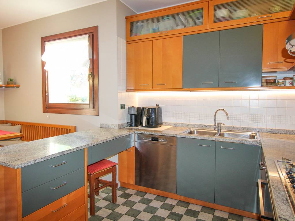 Villa a San pietro di feletto - Foto 5