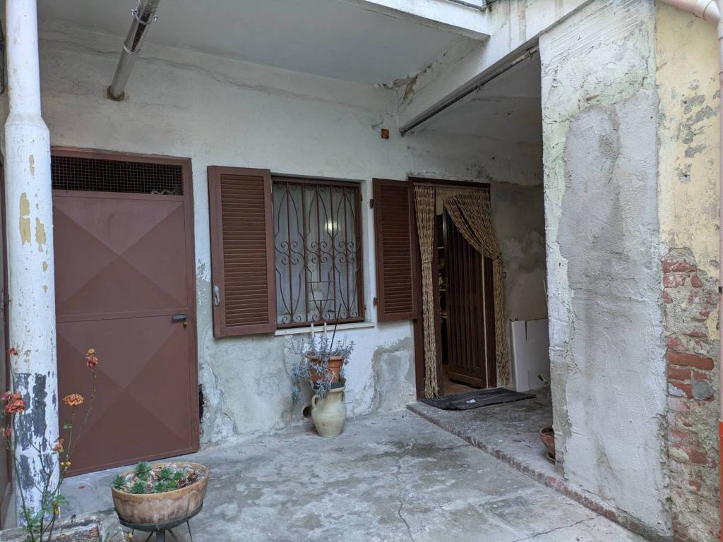 Casa indipendente a Chieri in Vicolo del Gallo, 3 - Foto 3