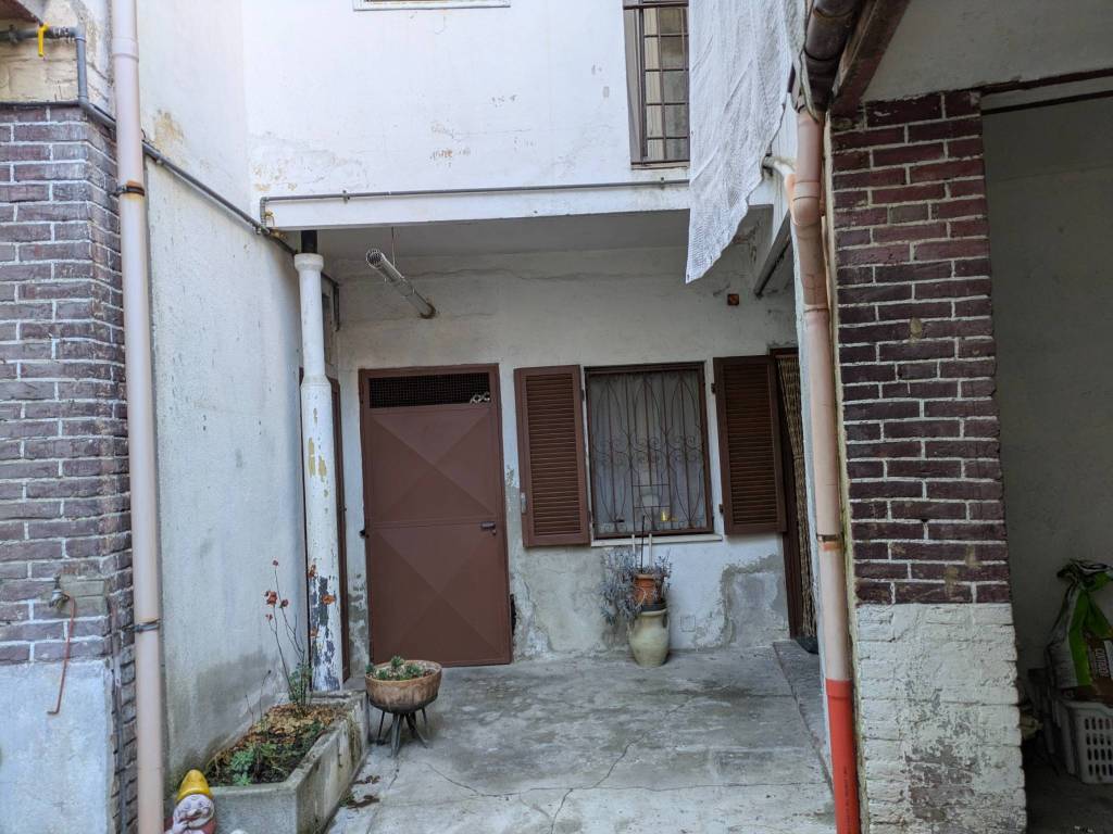 Casa indipendente a Chieri in Vicolo del Gallo, 3 - Foto 4