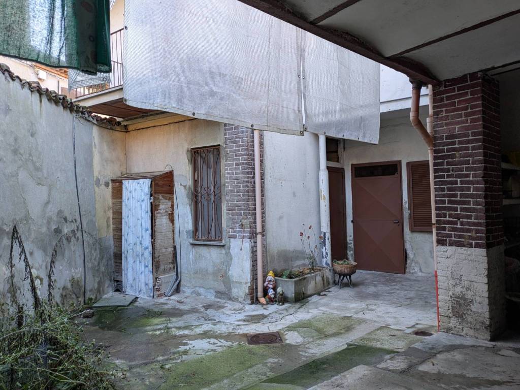 Casa indipendente a Chieri in Vicolo del Gallo, 3 - Foto 5