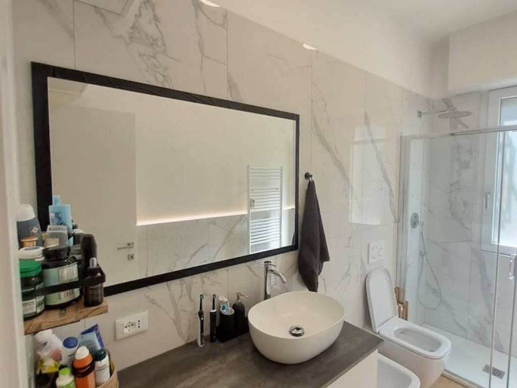 Appartamento a Finale ligure in Viale Dante Alighieri, 66 - Foto 5