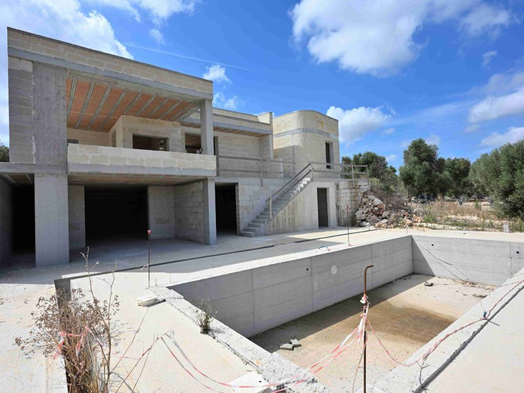Villa a Carovigno in Contrada Sierri - Foto 2