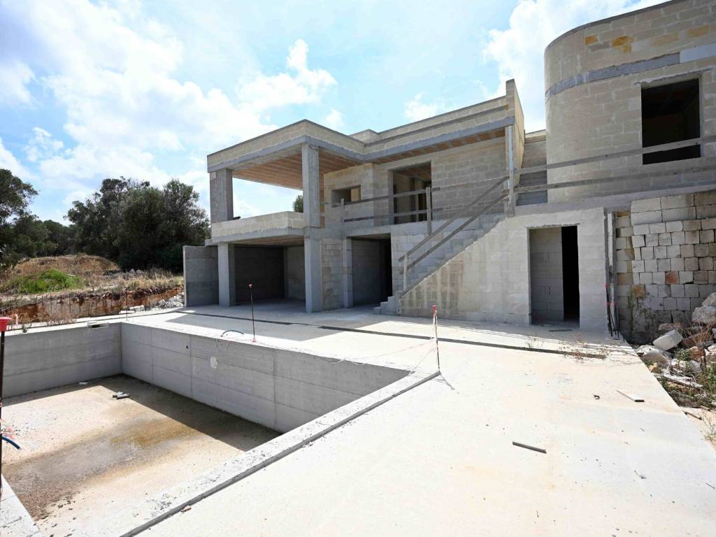 Villa a Carovigno in Contrada Sierri - Foto 4