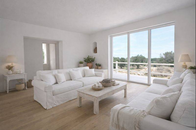 Villa a Carovigno in Contrada Sierri - Foto 5
