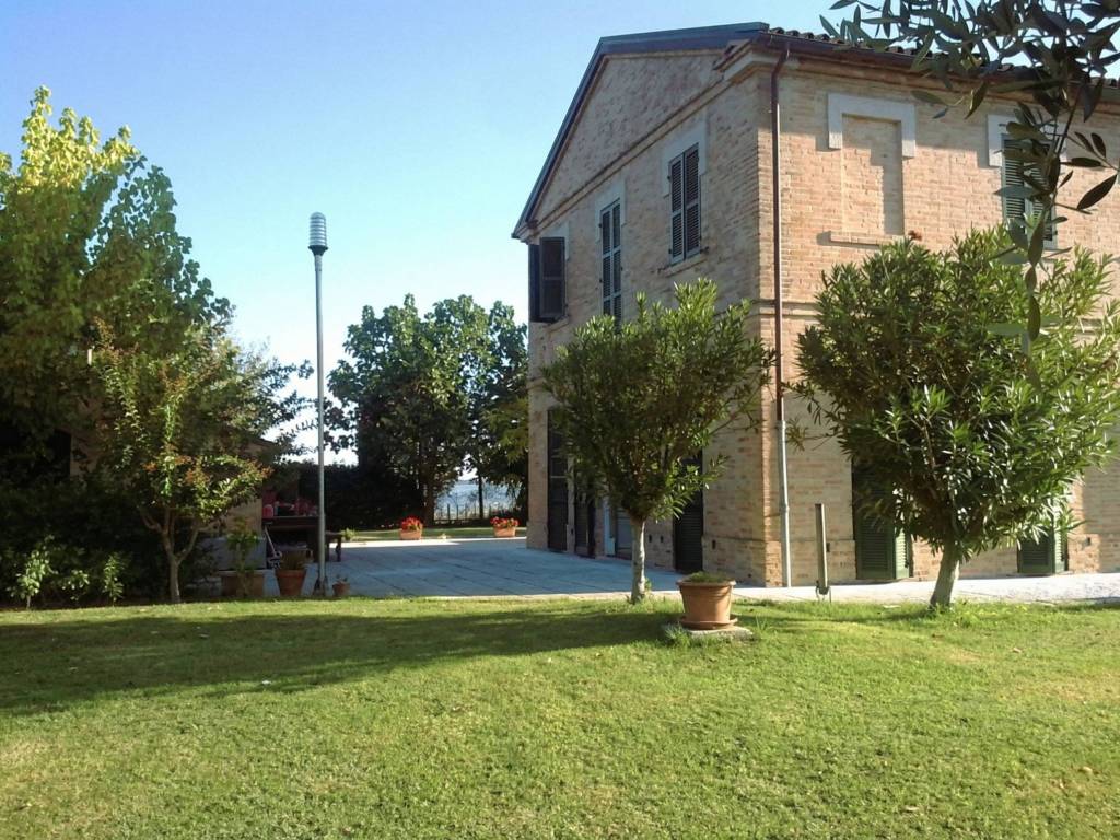 Villa a Monte roberto in Via Ponte Magno - Foto 2