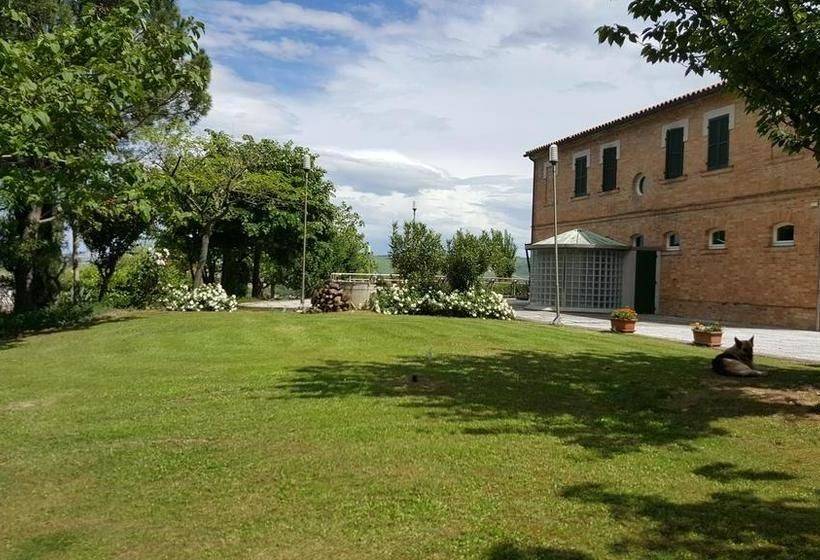 Villa a Monte roberto in Via Ponte Magno - Foto 3