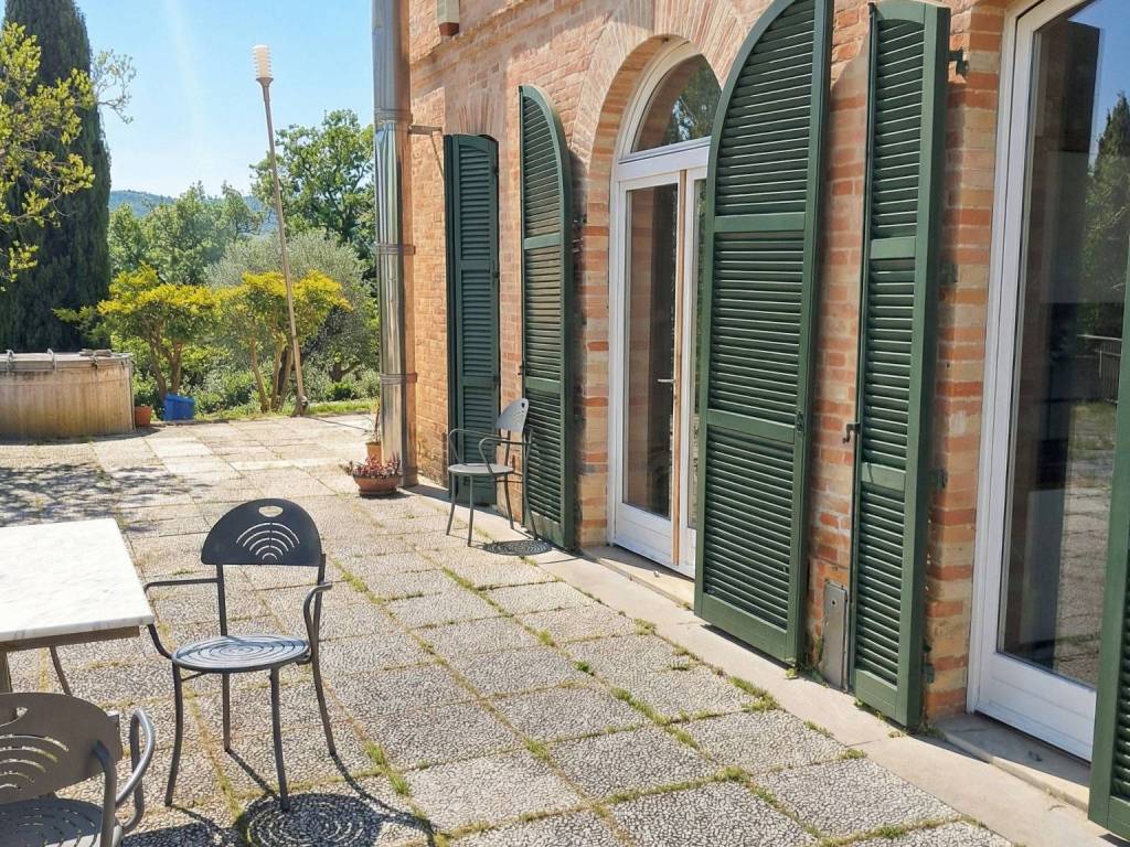Villa a Monte roberto in Via Ponte Magno - Foto 4