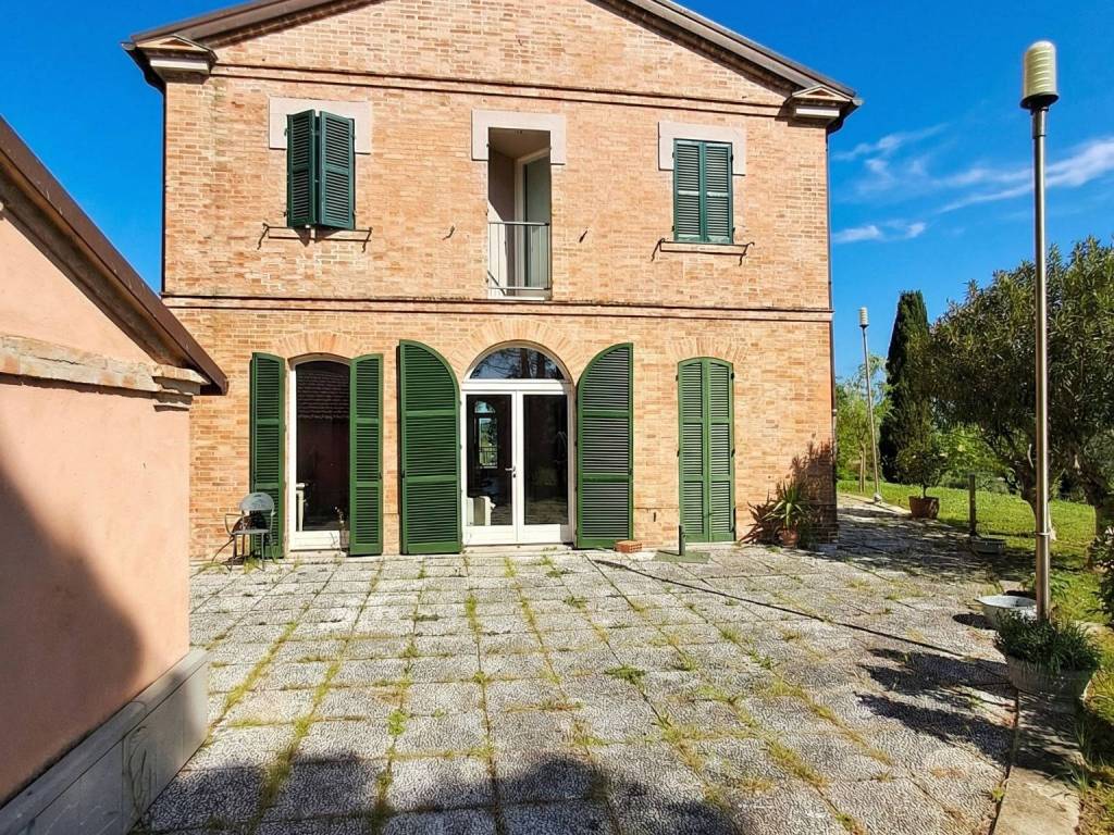 Villa a Monte roberto in Via Ponte Magno - Foto 5