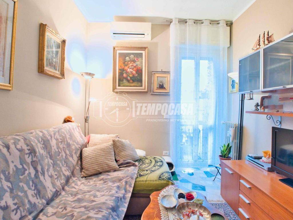 Appartamento a Novara in Viale Alessandro Volta - Foto 4