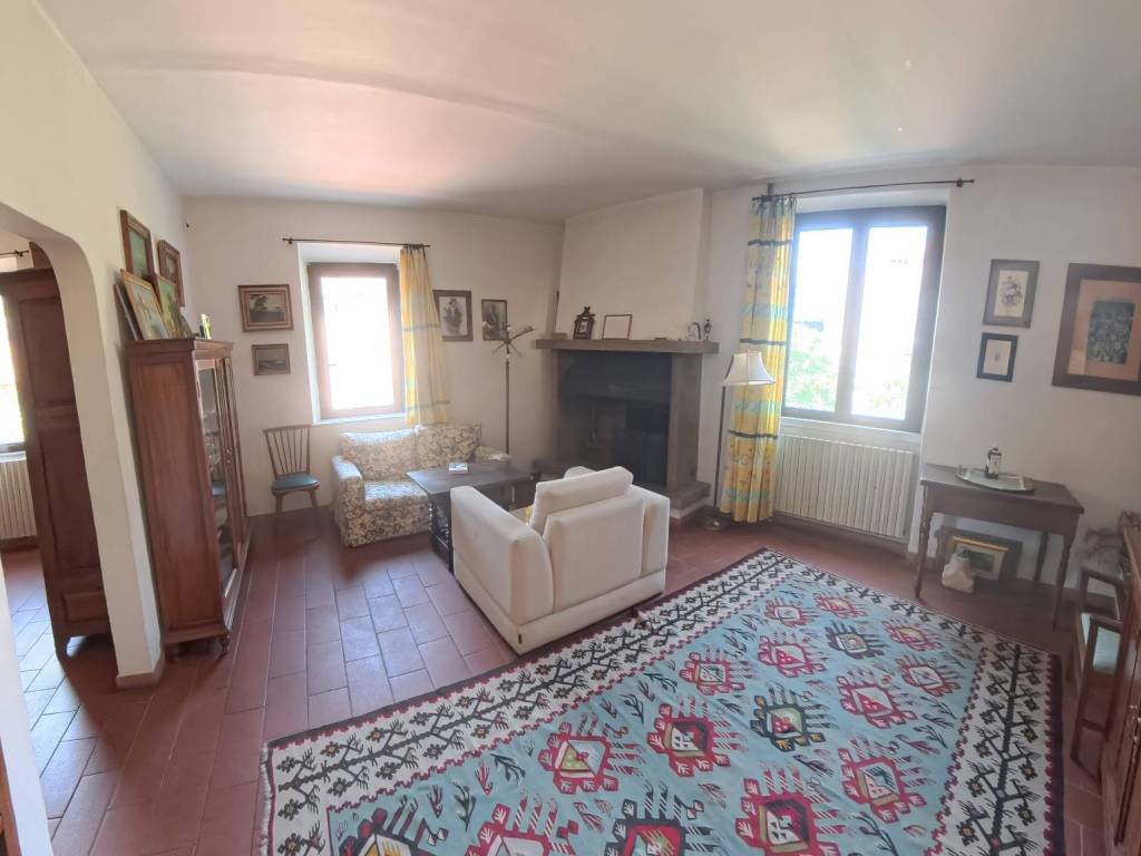 Appartamento a Viterbo in Via Torrente Mola - Foto 2