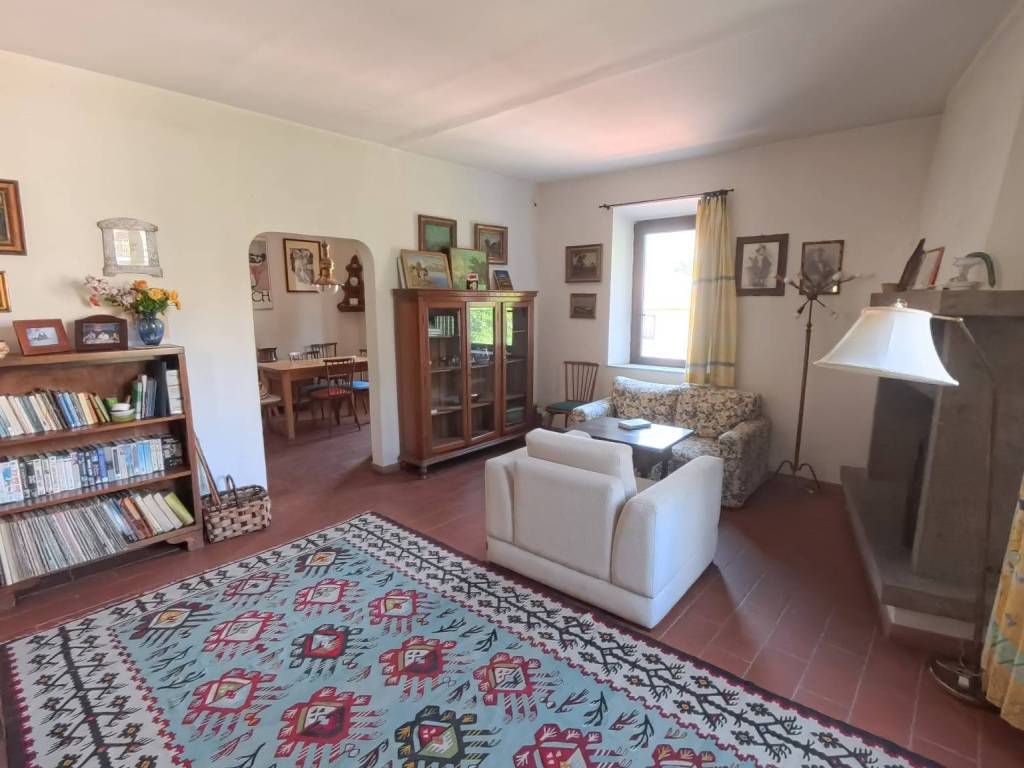 Appartamento a Viterbo in Via Torrente Mola - Foto 3