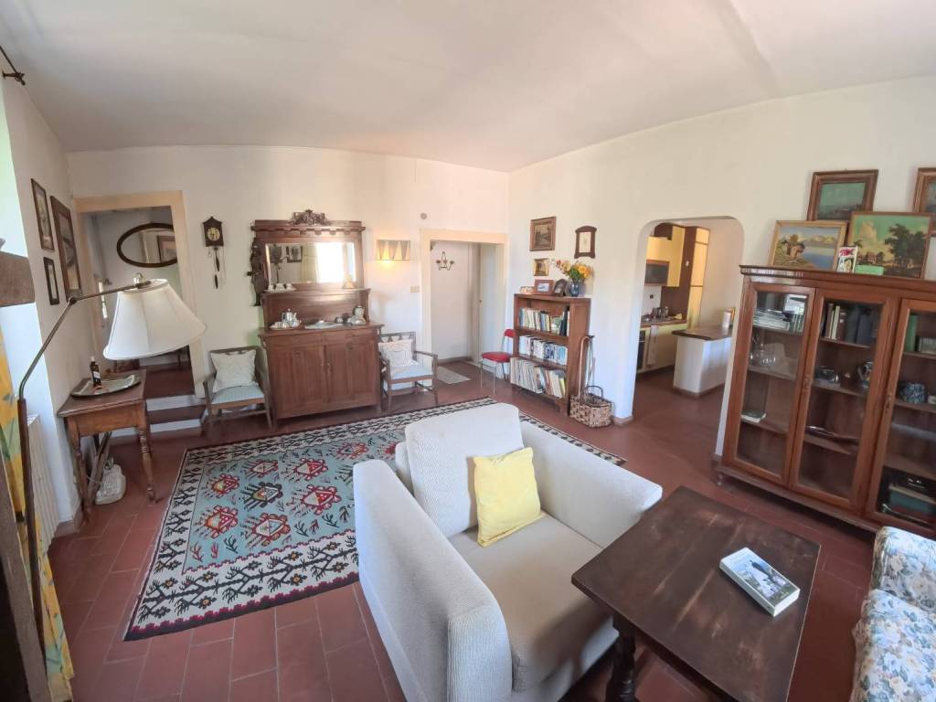Appartamento a Viterbo in Via Torrente Mola - Foto 4