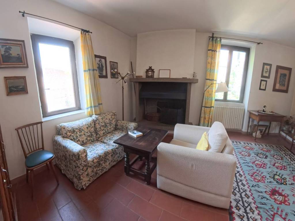 Appartamento a Viterbo in Via Torrente Mola - Foto 5