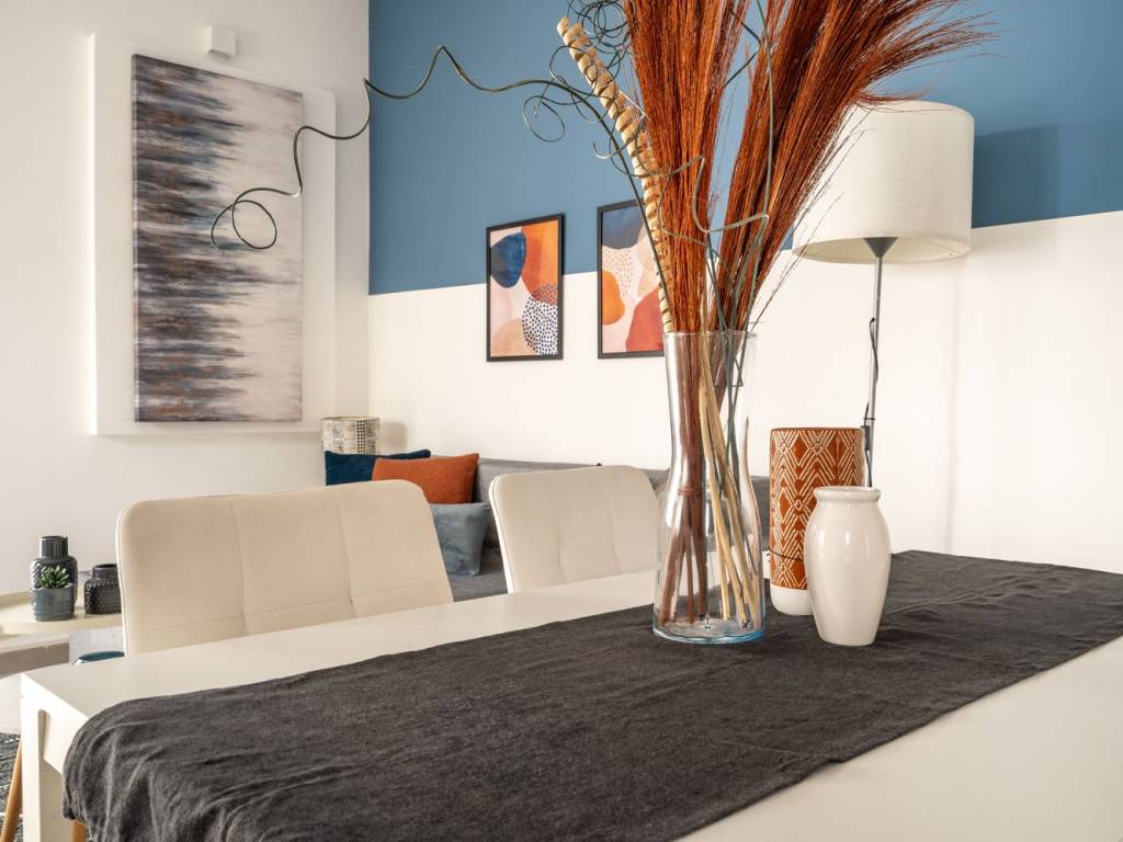 Appartamento a Mappano in Via Borgaro, 15 - Foto 2