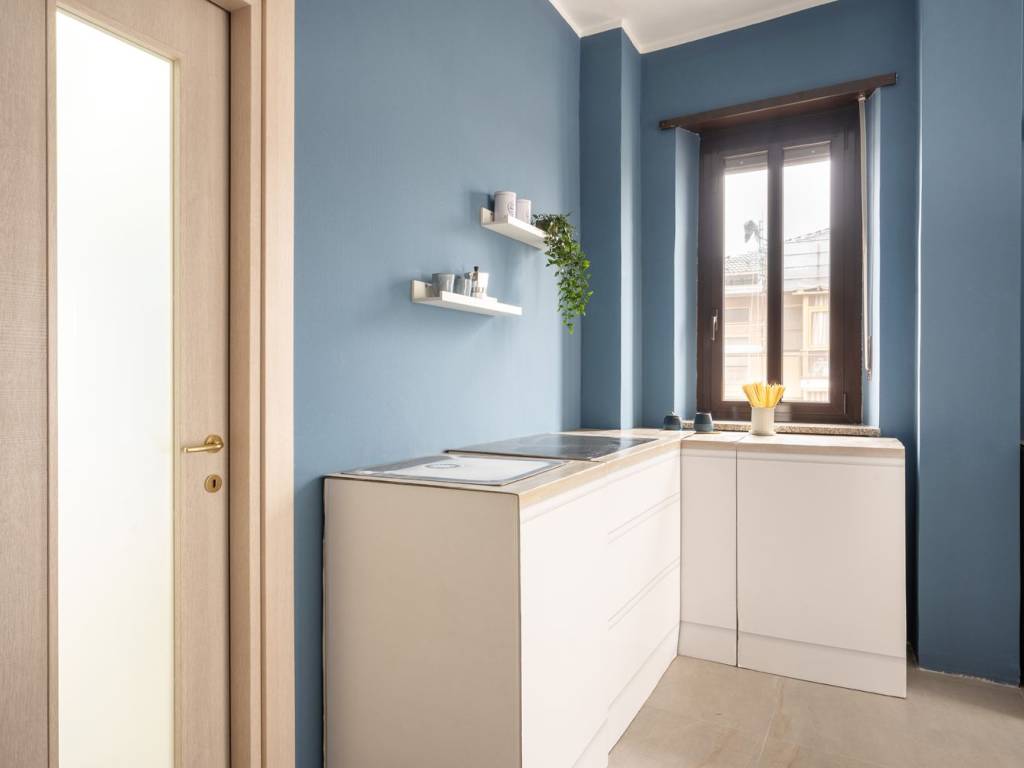 Appartamento a Mappano in Via Borgaro, 15 - Foto 4