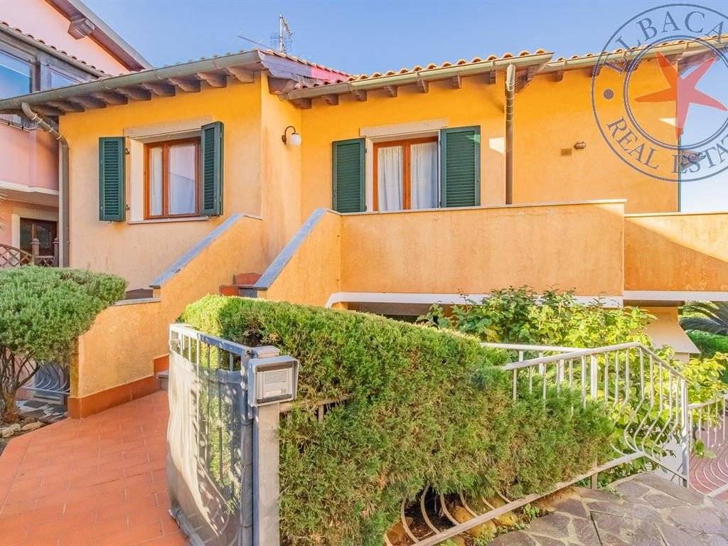 Appartamento a Capoliveri in loc pinocchiello - Foto 2