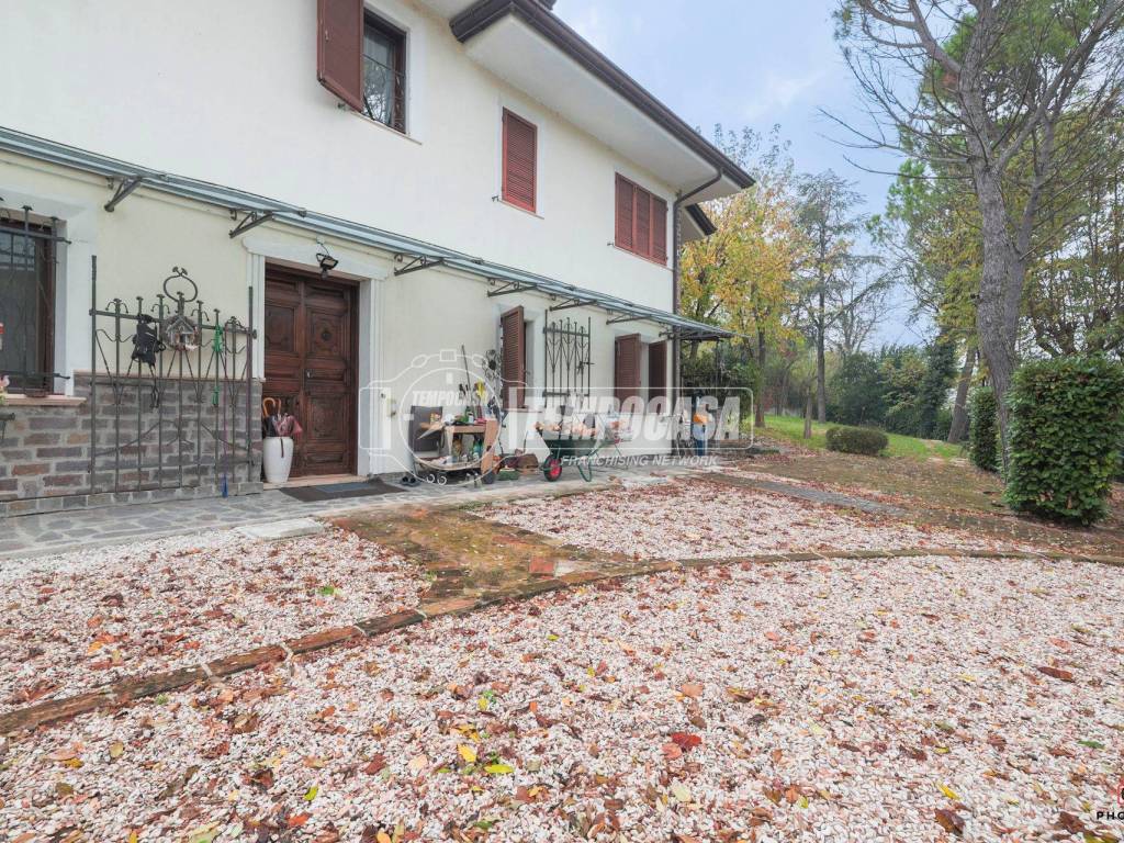Villa a San clemente in Via Ca'Centino - Foto 2
