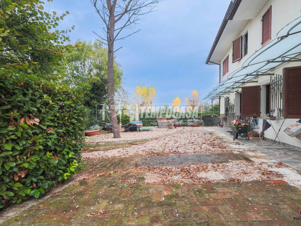 Villa a San clemente in Via Ca'Centino - Foto 3