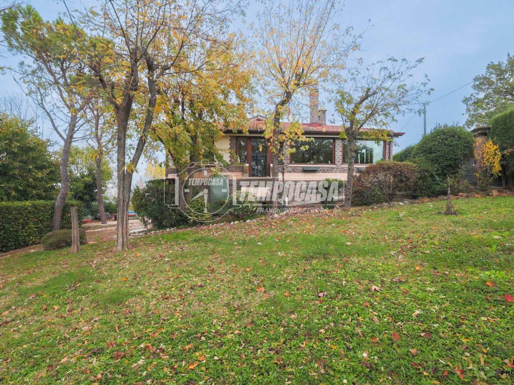 Villa a San clemente in Via Ca'Centino - Foto 4