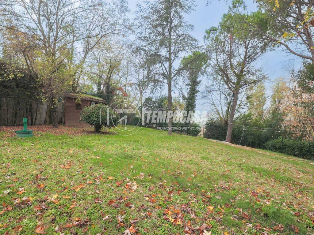 Villa a San clemente in Via Ca'Centino - Foto 5