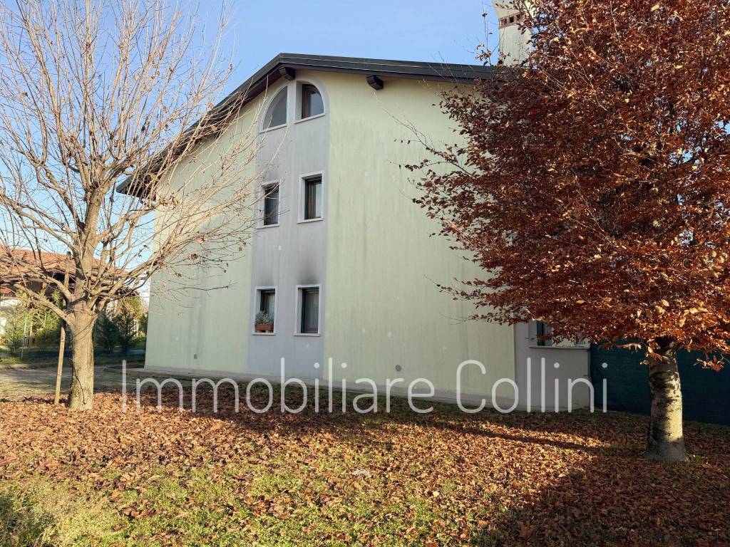 Appartamento a San vito al tagliamento in Via San Giuseppe, 4 - Foto 2