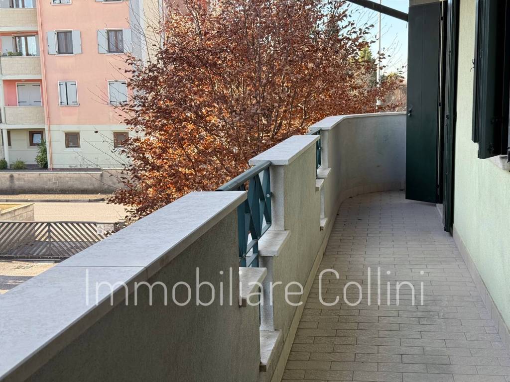 Appartamento a San vito al tagliamento in Via San Giuseppe, 4 - Foto 3