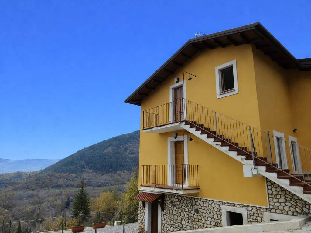 Appartamento a Ovindoli in Via Cupa, 3 - Foto 2
