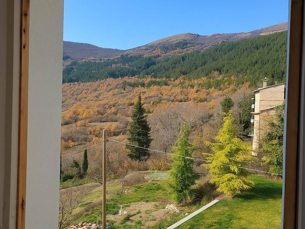 Appartamento a Ovindoli in Via Cupa, 3 - Foto 5