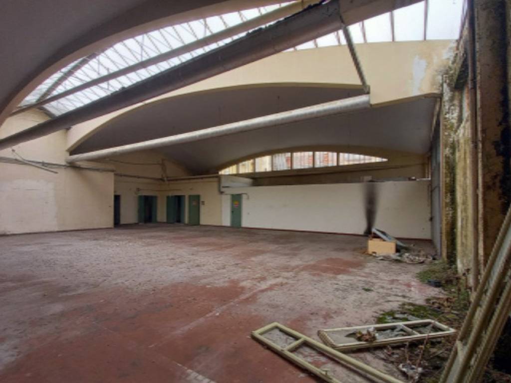 Immobile a Alessandria in Via Vinzaglio, 141 - Foto 2