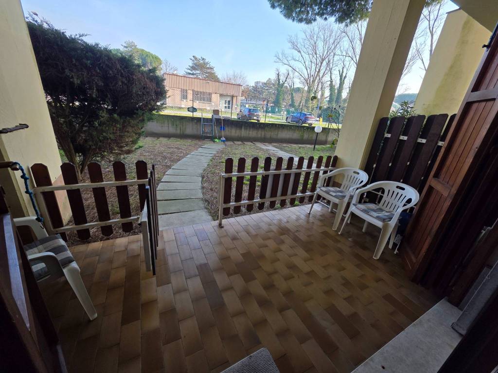 Appartamento a Comacchio in Viale Giacomo Leopardi, 62 - Foto 4