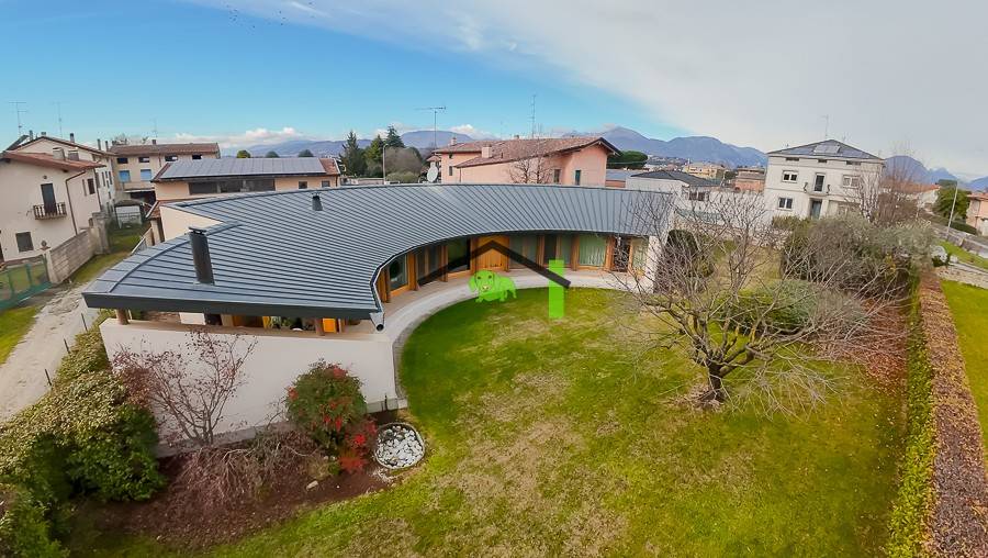 Villa a Majano in Via Udine, 134 - Foto 2