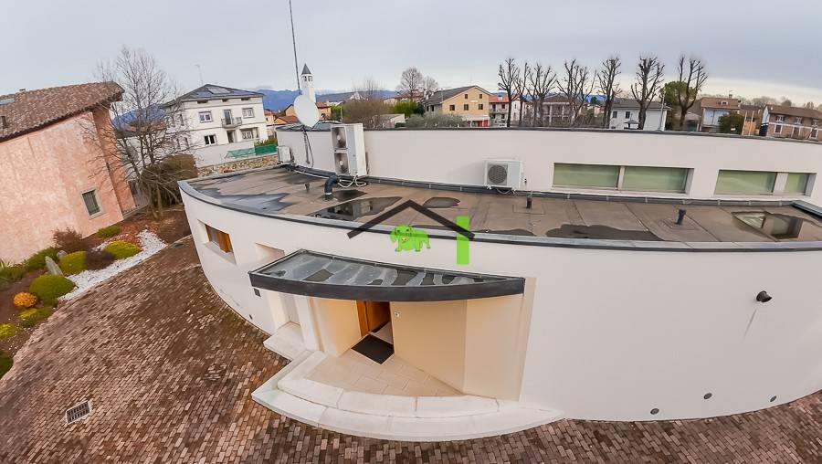 Villa a Majano in Via Udine, 134 - Foto 4