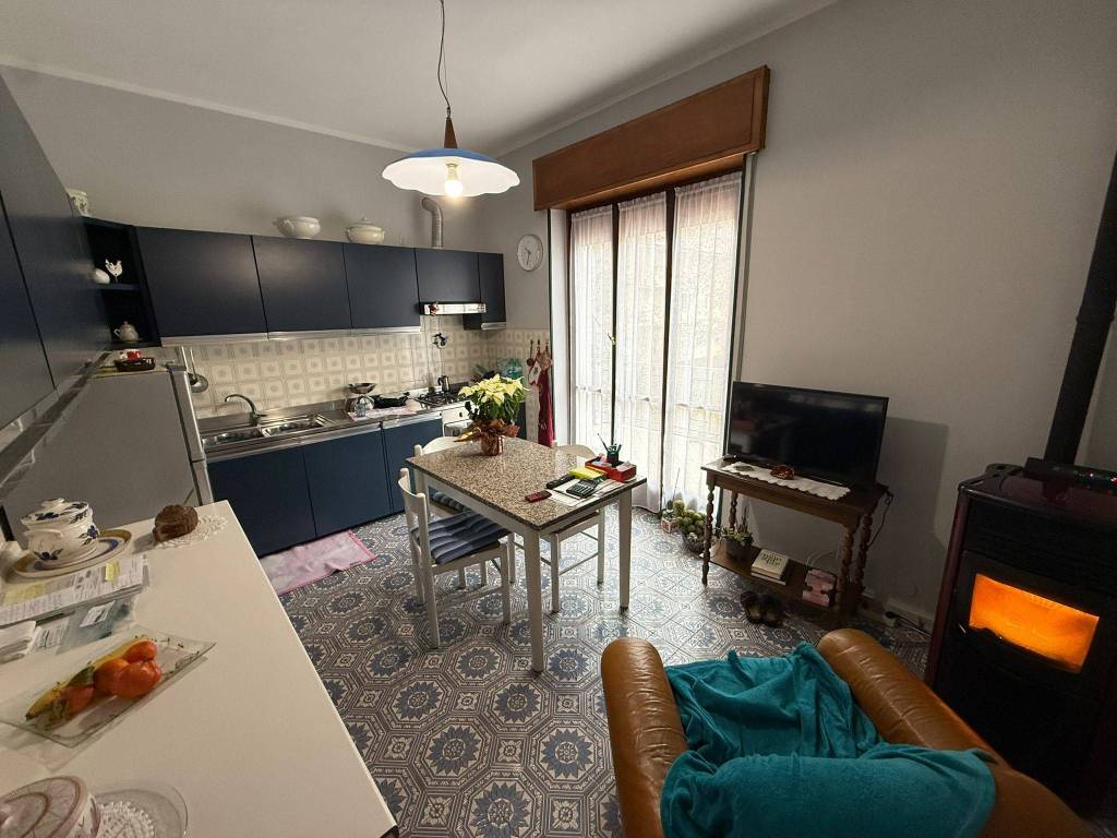 Appartamento a Cortemilia in Corso Luigi Einaudi, 130 - Foto 4