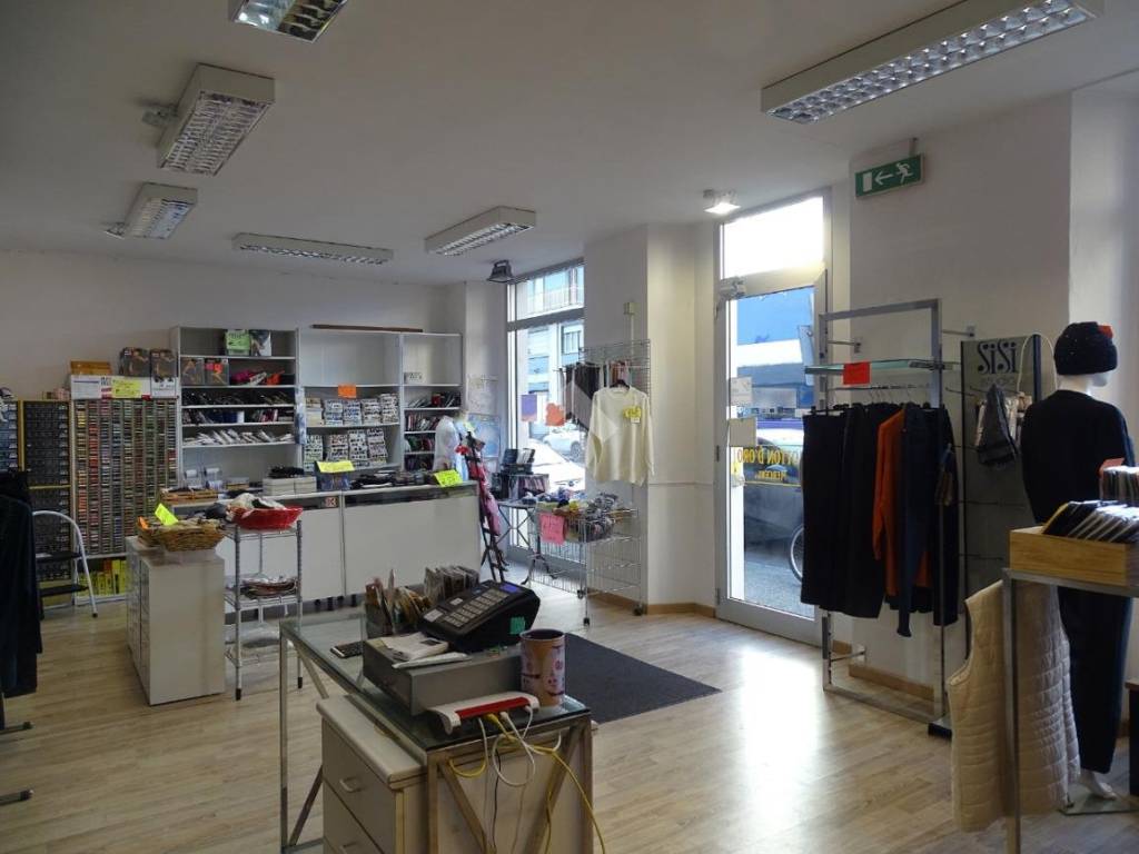 Immobile a Alessandria in Via Marengo, 83 - Foto 2