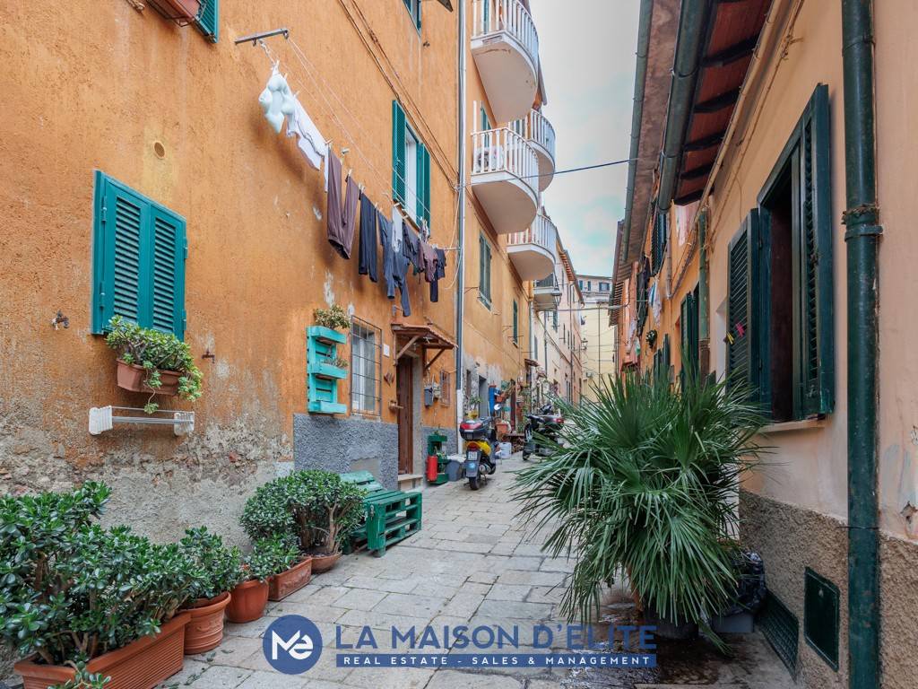 Appartamento a Monte argentario in Via del Forte - Foto 2