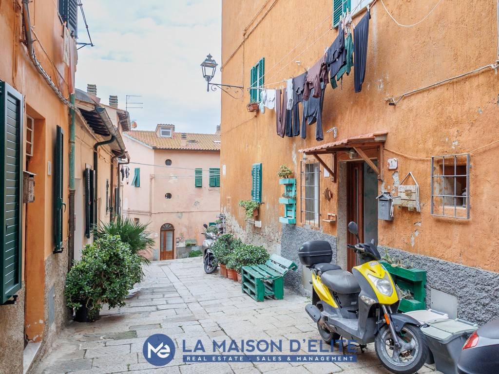 Appartamento a Monte argentario in Via del Forte - Foto 3