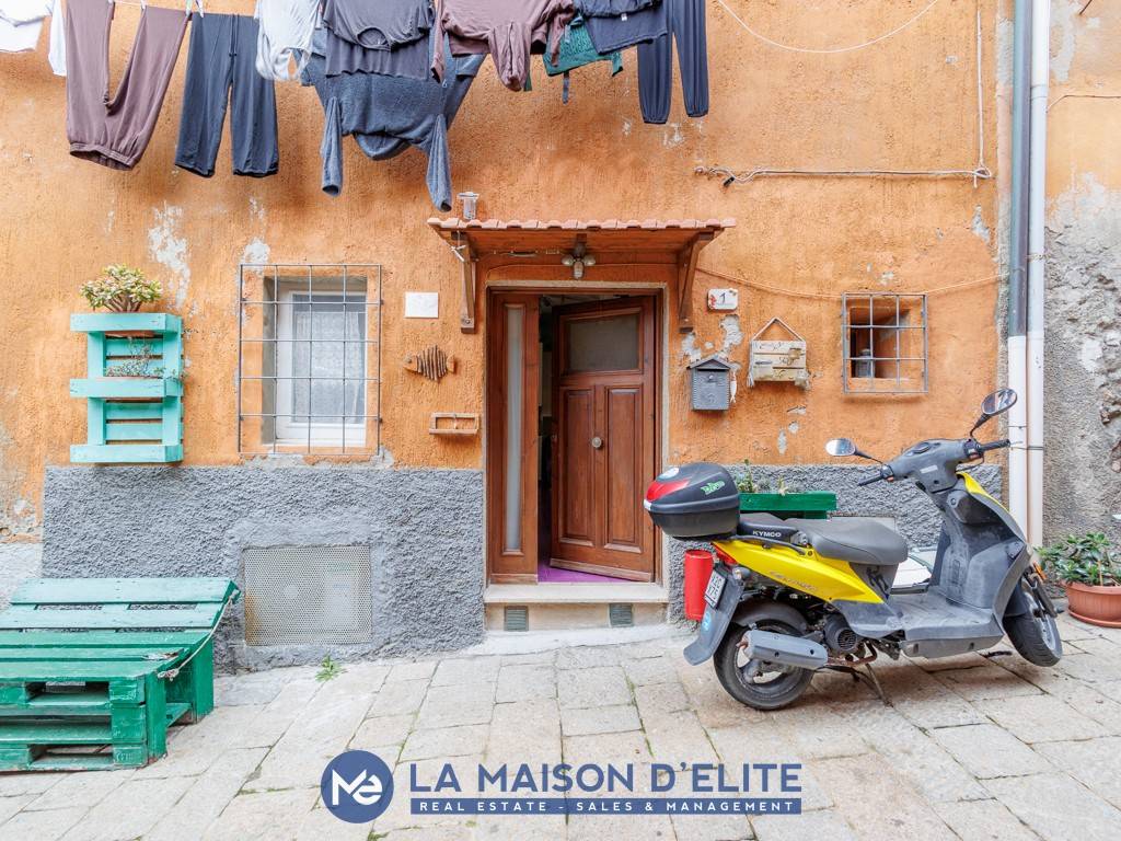 Appartamento a Monte argentario in Via del Forte - Foto 4