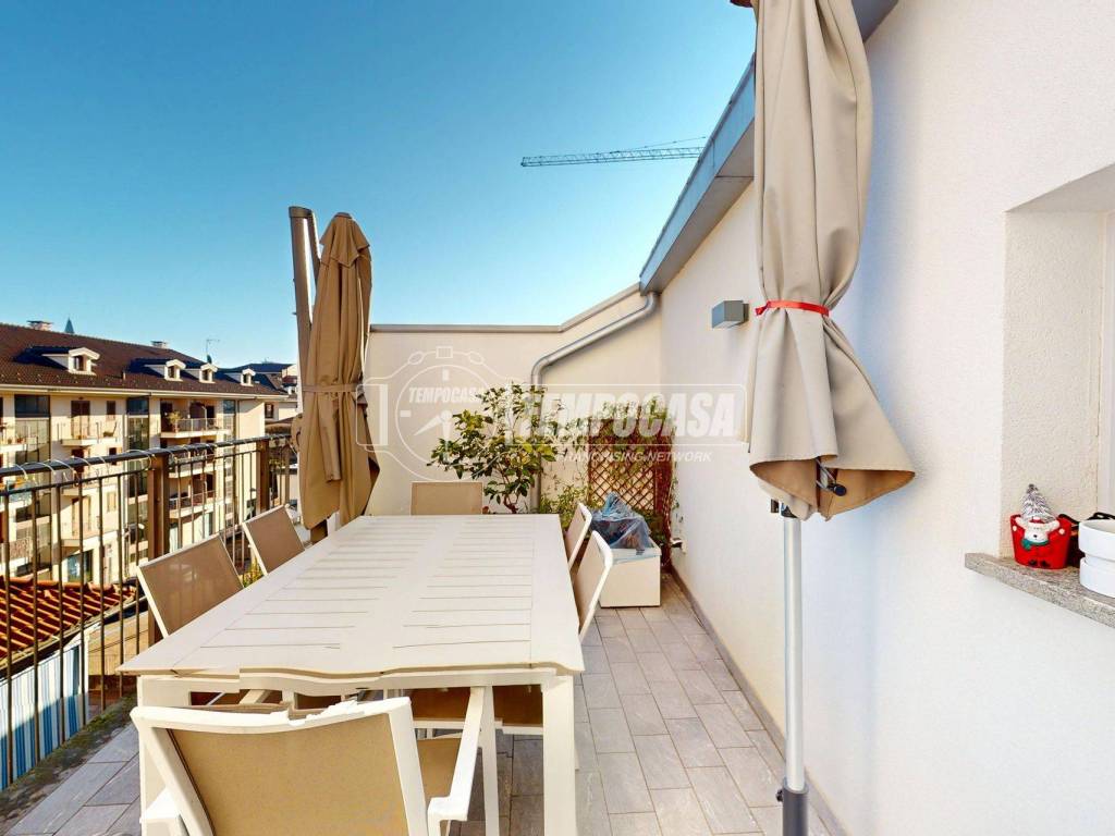 Appartamento a Settimo torinese in Via Giuseppe Garibaldi - Foto 2