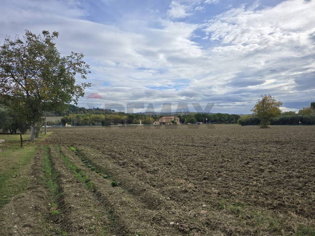 Terreno a Jesi in Via Minonna - Foto 4