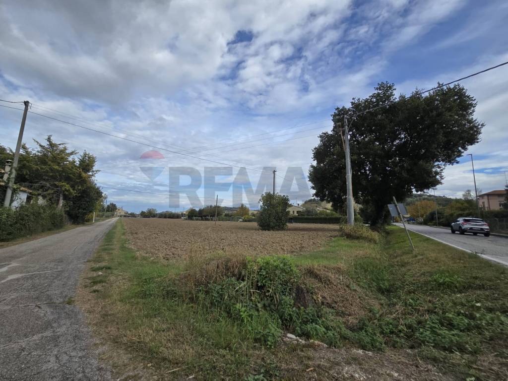 Terreno a Jesi in Via Minonna - Foto 5