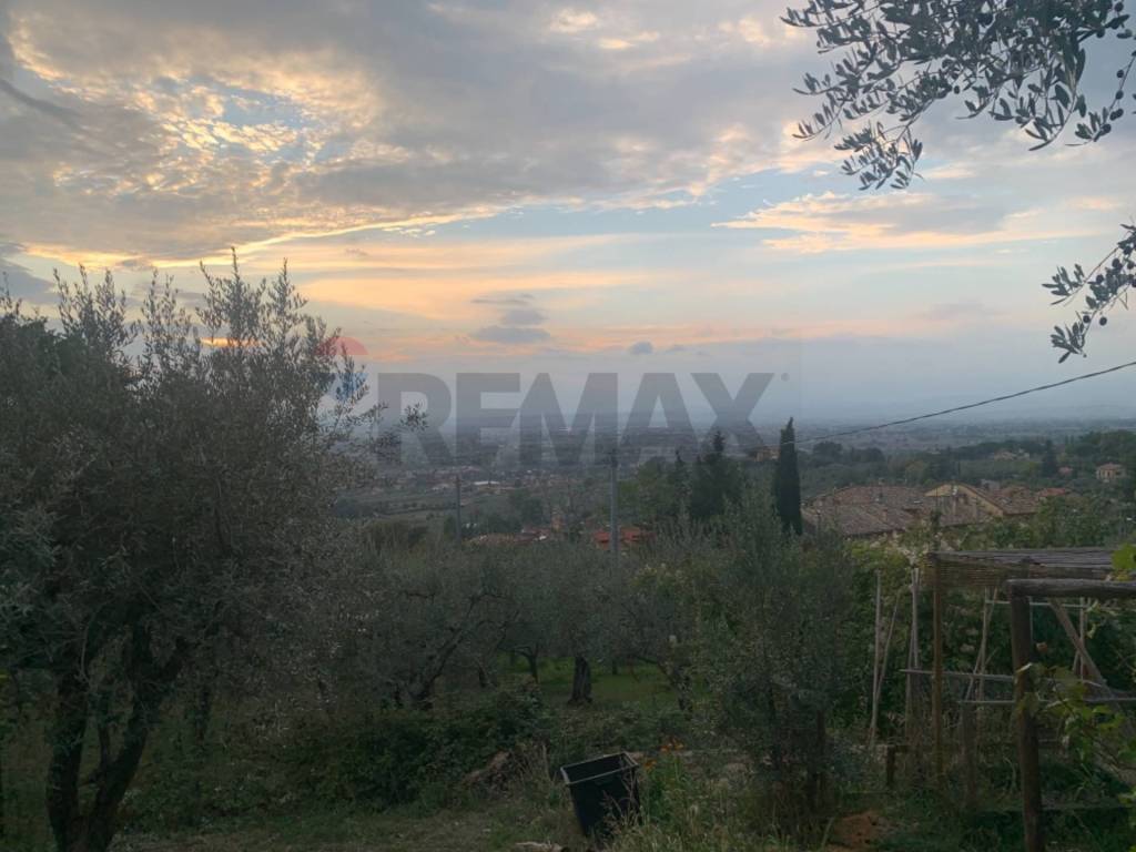 Terreno a Assisi in Via Pozzolo - Foto 3