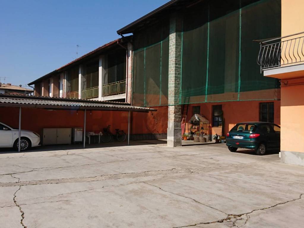 Rustico / casale a Caravaggio in Via degli Umiliati, 7 - Foto 2