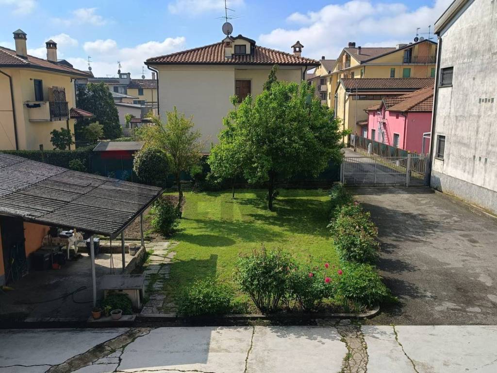 Rustico / casale a Caravaggio in Via degli Umiliati, 7 - Foto 3