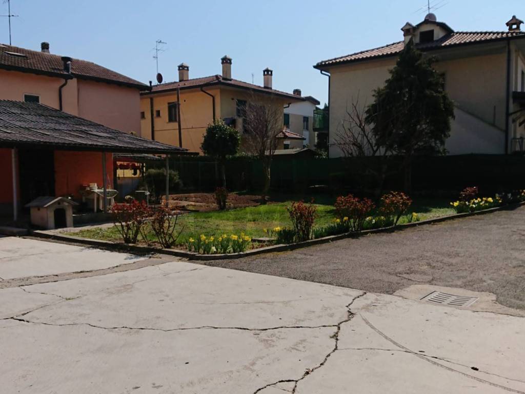 Rustico / casale a Caravaggio in Via degli Umiliati, 7 - Foto 5