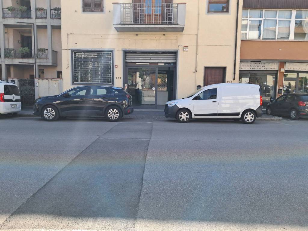 Immobile a Prato in Via Adriano Zarini, 284 - Foto 2