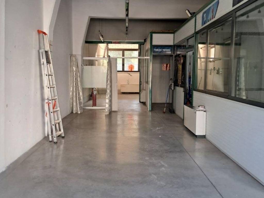 Immobile a Prato in Via Adriano Zarini, 284 - Foto 5