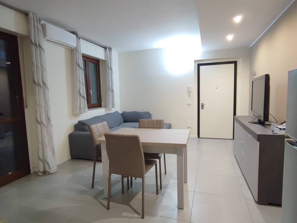 Appartamento a Como in Via Pasquale Paoli, 34 - Foto 4