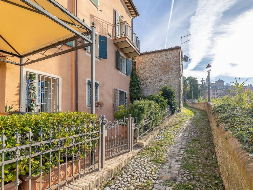 Villa a Verucchio in Via Sant'Agostino, 24 - Foto 2