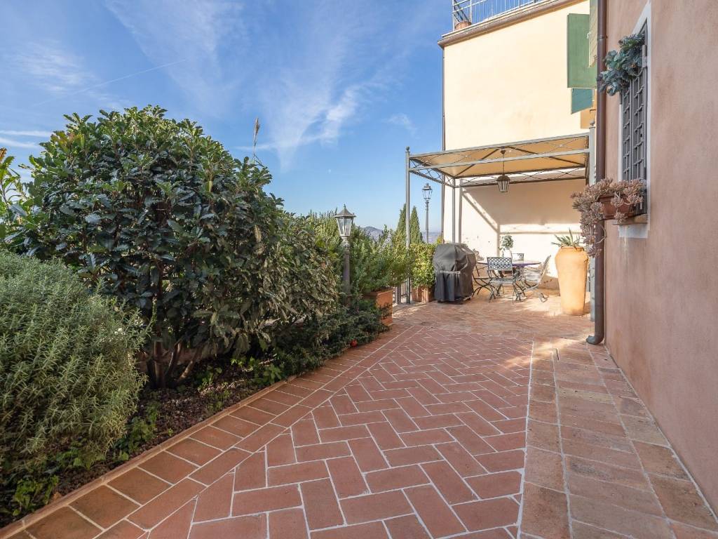Villa a Verucchio in Via Sant'Agostino, 24 - Foto 5